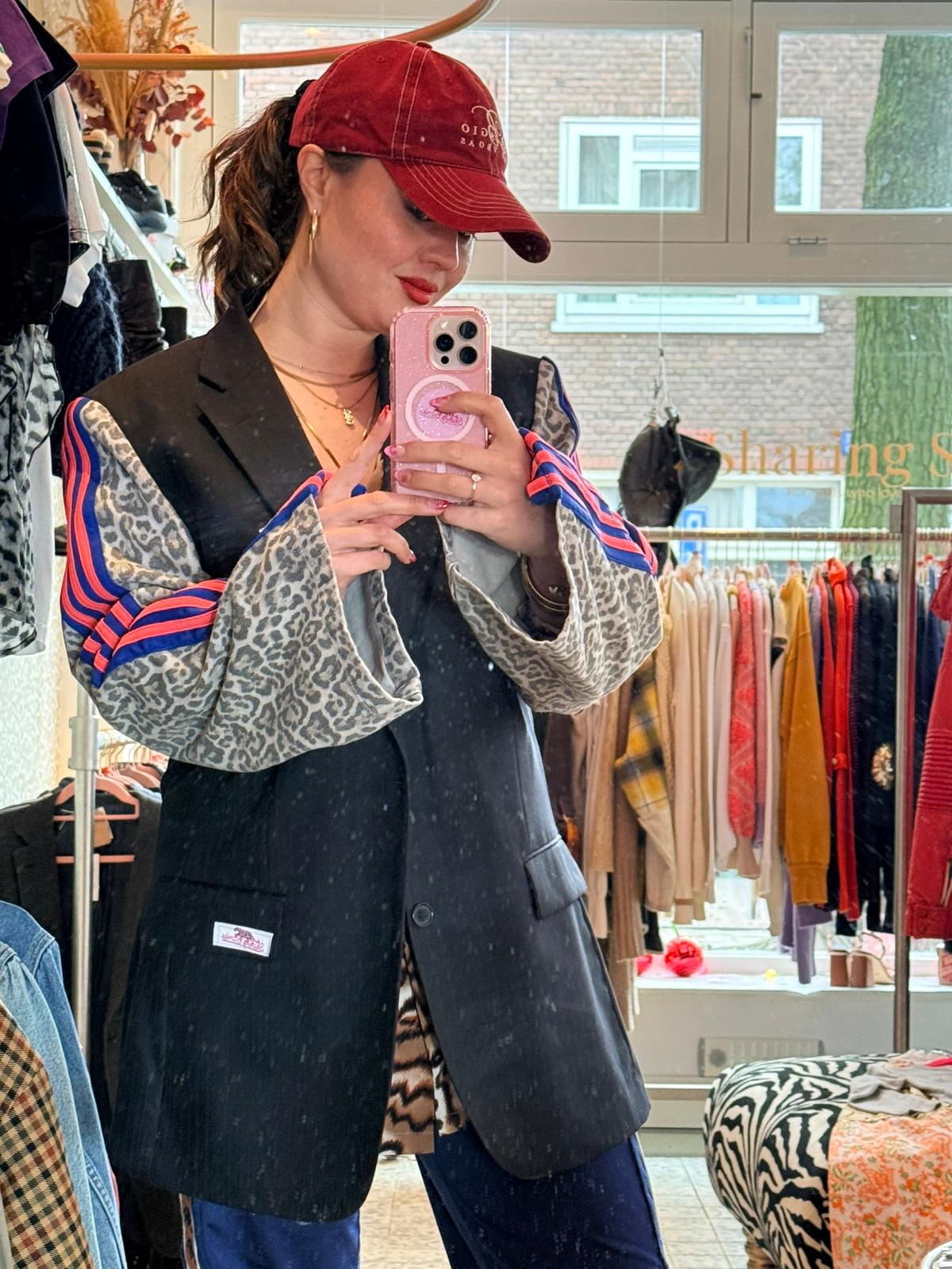 De 3 tips die je gelezen móet hebben, voordat je vintage shopt! En nog veel meer…