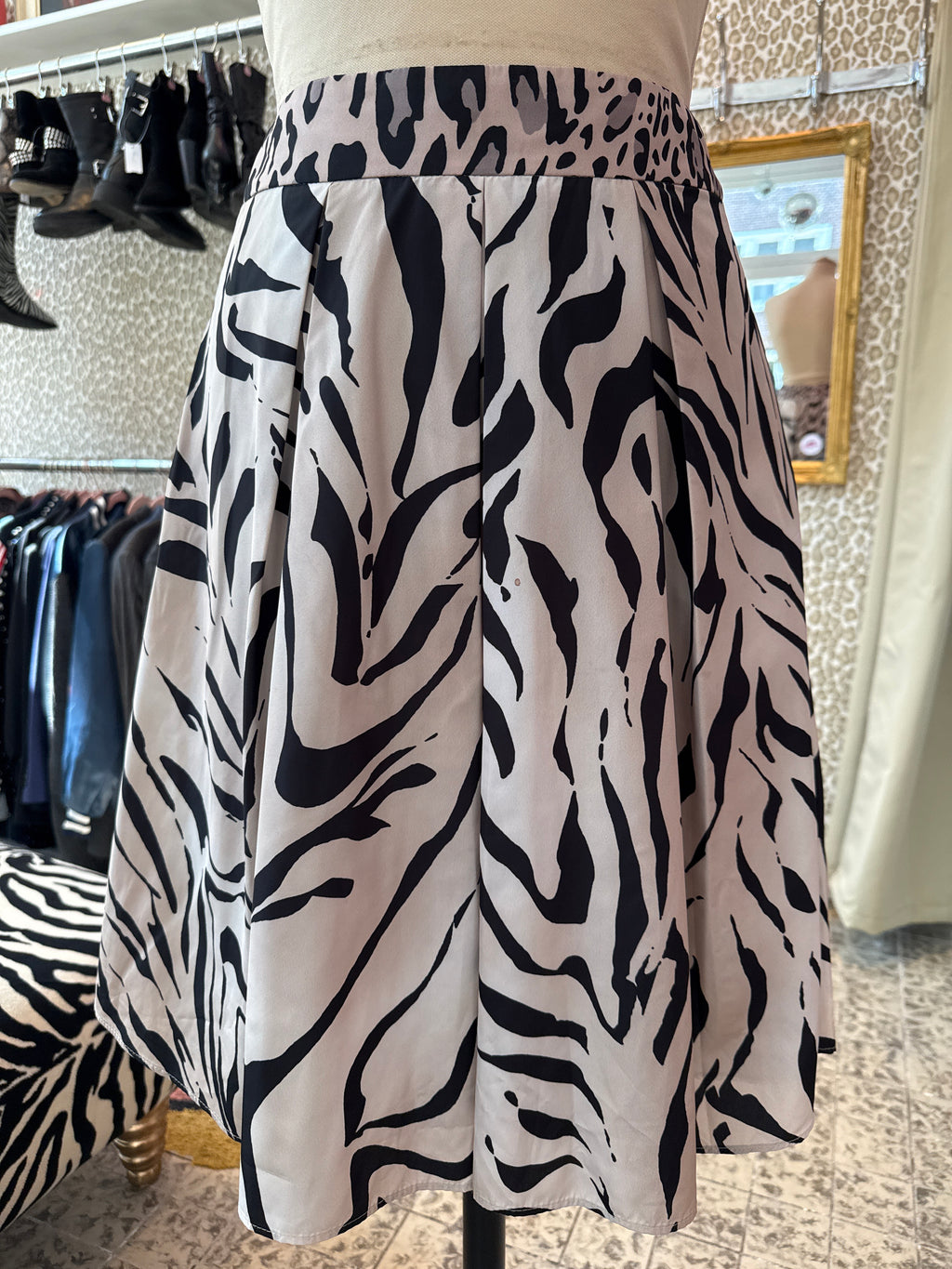 Marccain rok maat XS/S