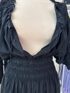 Isabel Marant jurk maat S