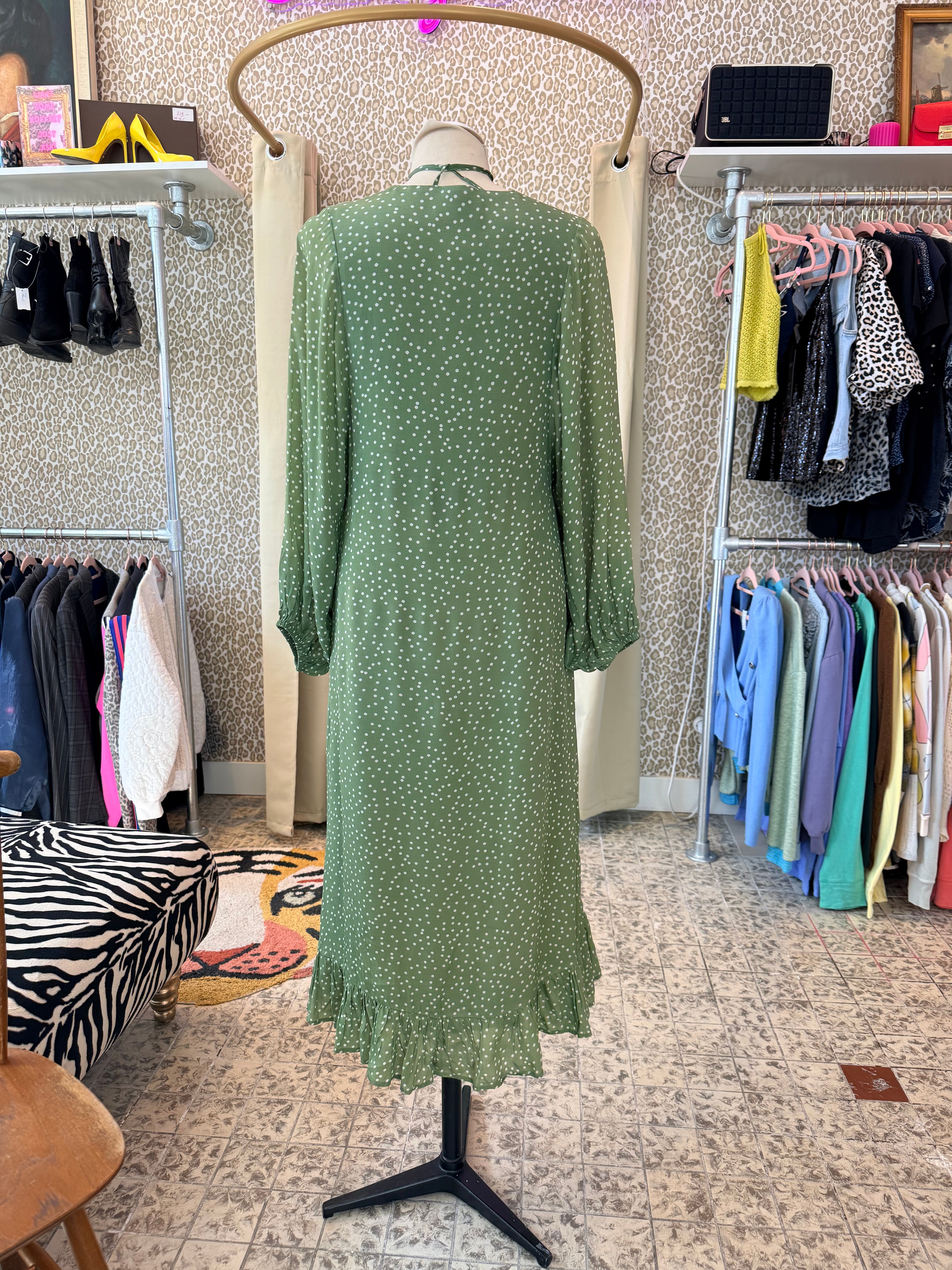 Essentiel Antwerp jurk maat XS/S