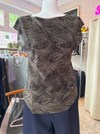 Shirt maat L