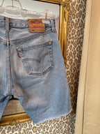 LEVI’s 501 man maat M
