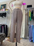 Le Jardin Du lin broek maat L