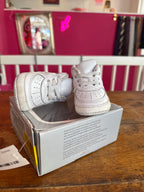 Nike Force 1 maat 18,5