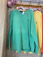 Ralph Lauren trui maat XL