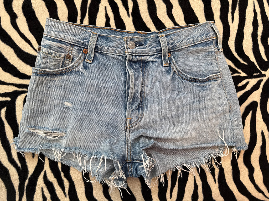 LEVI’s shorts maat XS/S