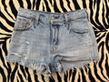 LEVI’s shorts maat XS/S