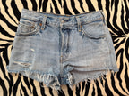 LEVI’s shorts maat XS/S