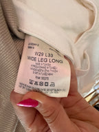 Lee jeans maat S 29x33