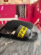 Off White slippers maat 41