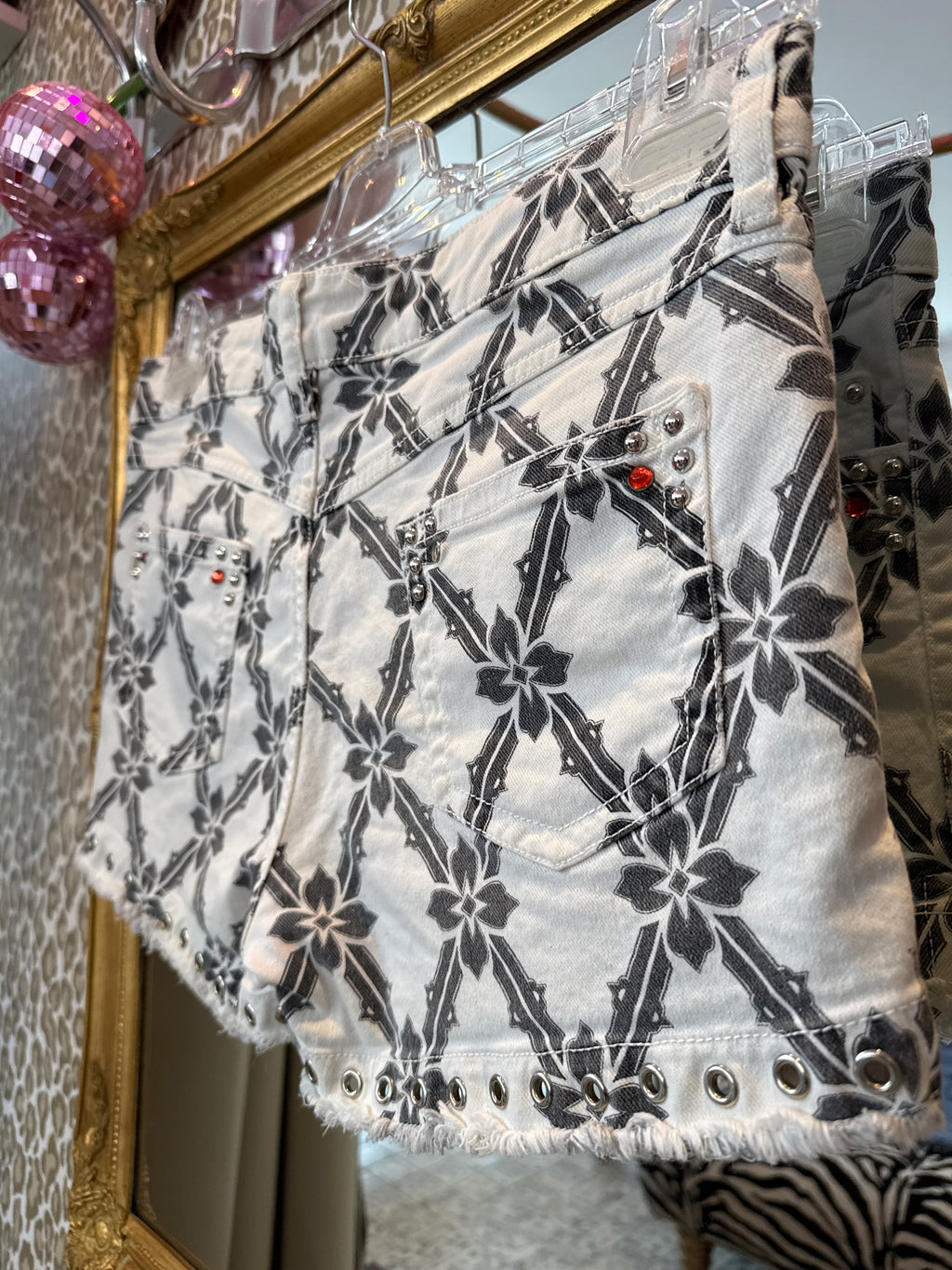 Isabel Marant vintage broek maat M