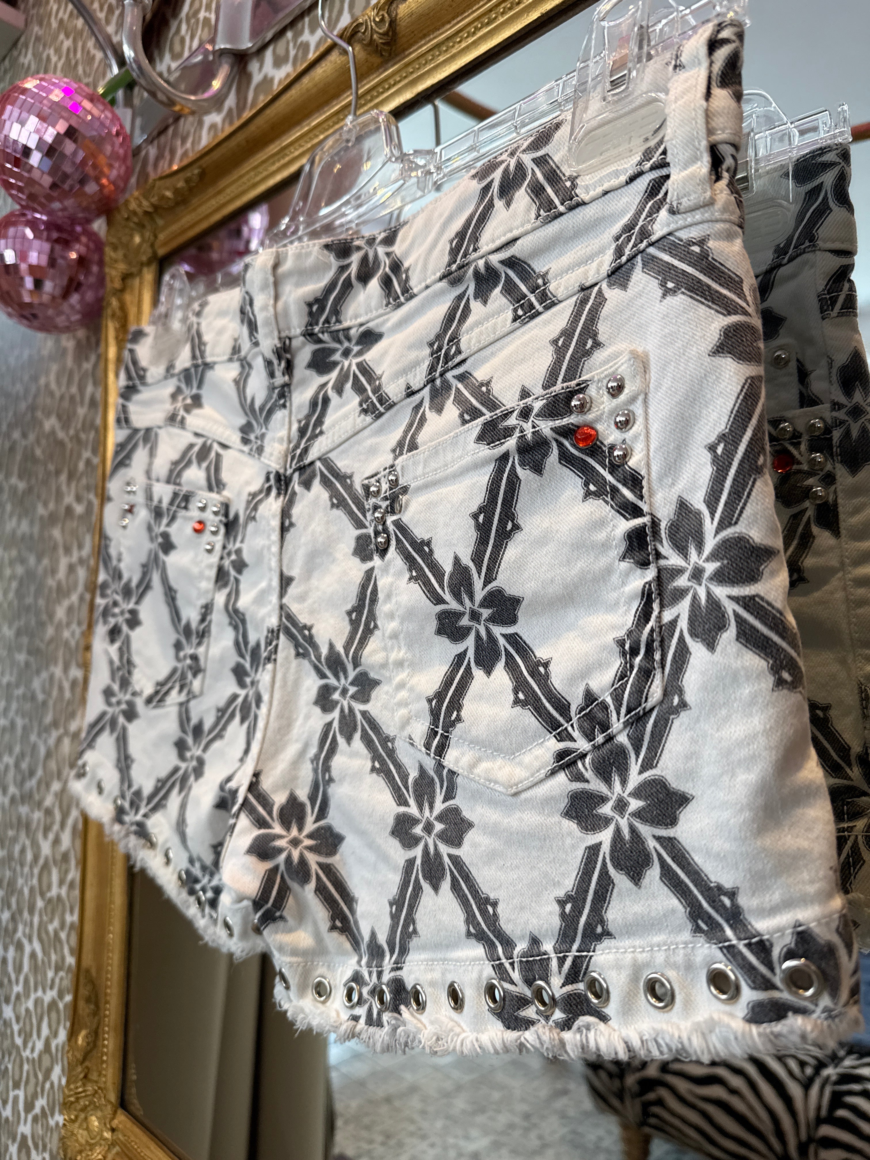 Isabel Marant vintage broek maat M