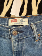 LEVI’s shorts maat XS/S