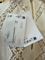 & Other Stories shirt maat M