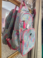 Le Big schooltas