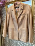 Vintage Blazer maat L