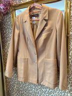 Vintage Blazer maat L