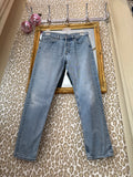 ARKET jeans maat S