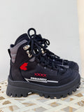 D Squared 2 veterlaarzen maat 28