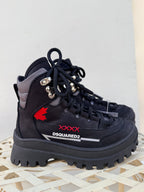 D Squared 2 veterlaarzen maat 28