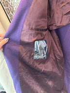 Vintage Blazer maat L/XL