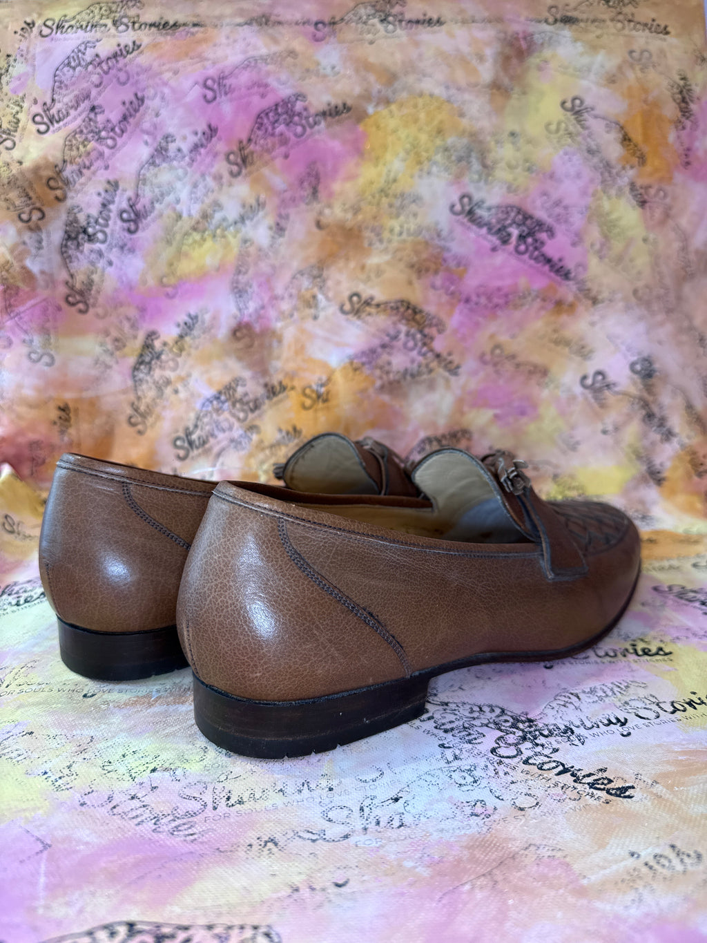 Van Bommel loafers maat 43/44 SALE 50%