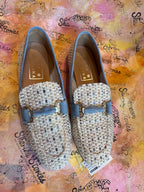 Donna Carolina loafers / maat 41
