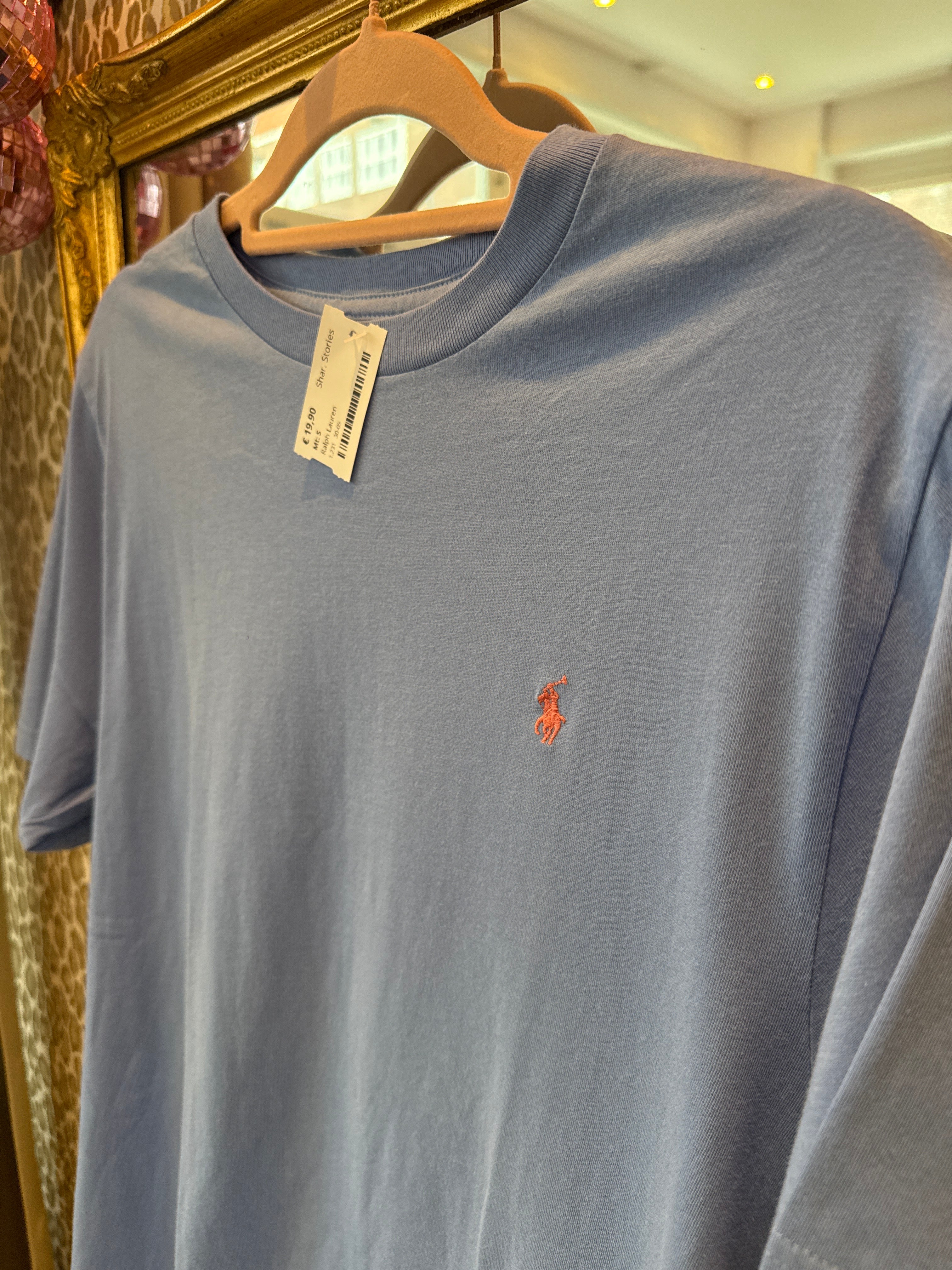 Ralph Lauren t-shirt maat S