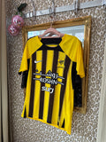 Nike voetbalshirt maat M