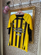 Nike voetbalshirt maat M