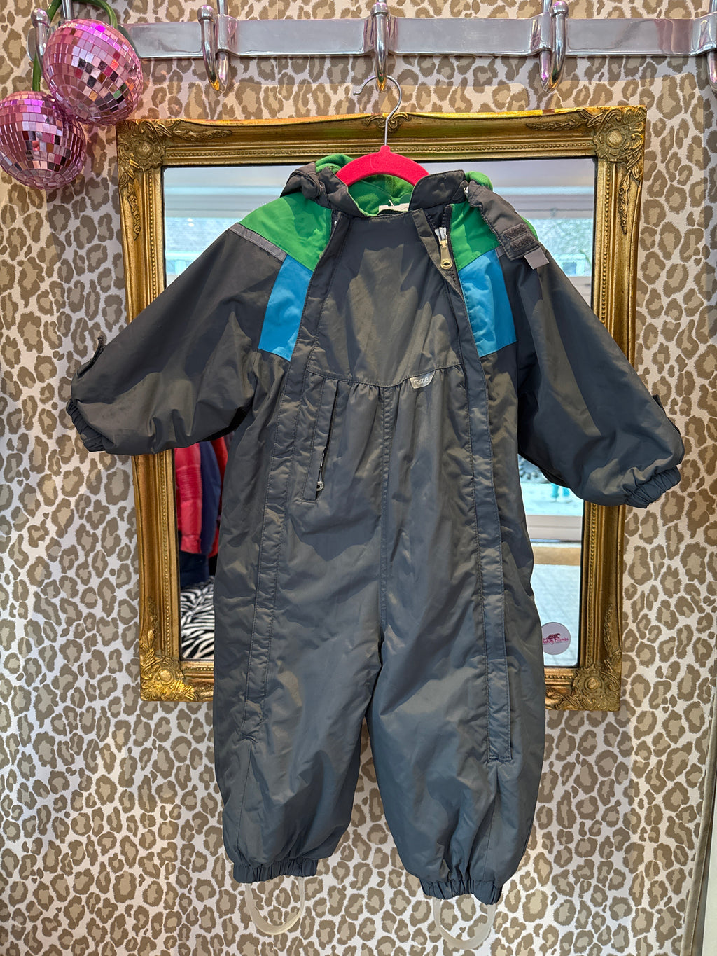 Name it skipak 1-2 jaar