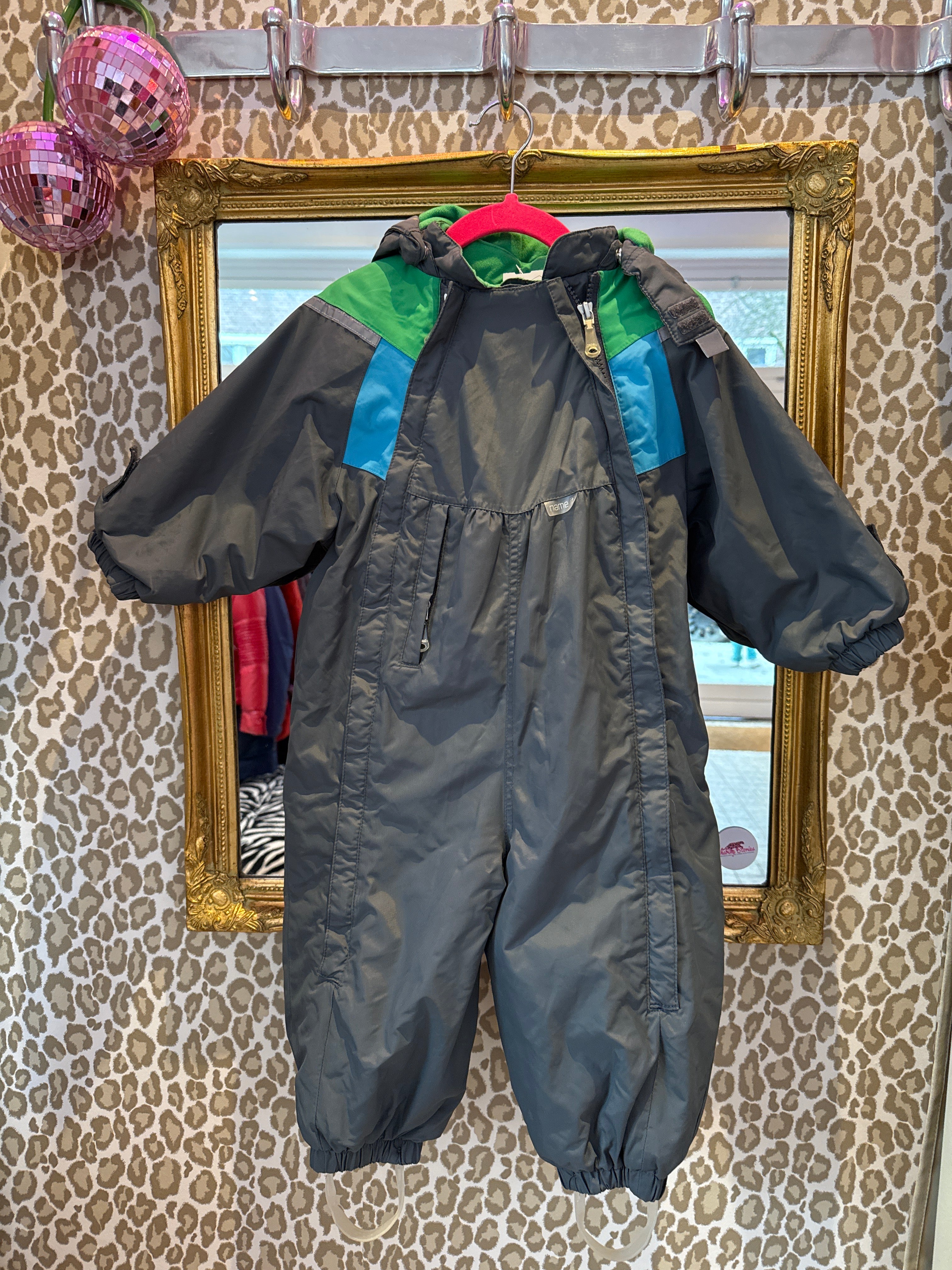 Name it skipak 1-2 jaar