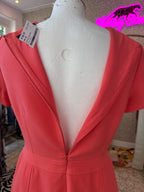 Banana Republic jurk maat 36 / S/M / Size 4