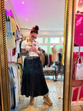 H&M rok maat S
