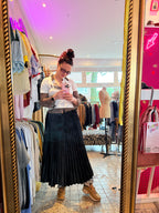 H&M rok maat S