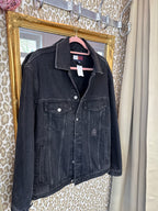 Tommy Hilfiger jas maat XS/S