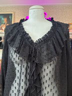 Costes blouse maat 42 eu size L