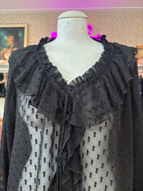 Costes blouse maat 42 eu size L