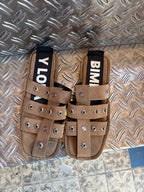 BIMBA Y LOLA slippers maat 38