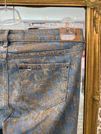 Abercombie & Fitch jeans maat M W:28 Size 6