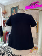 BA&SH shirt maat XS/S
