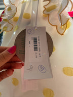 Stella McCartney jurk 0-6 maanden 0-1 jaar (nieuw)