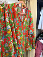 Handgemaakt pak, hele set maat L/XL