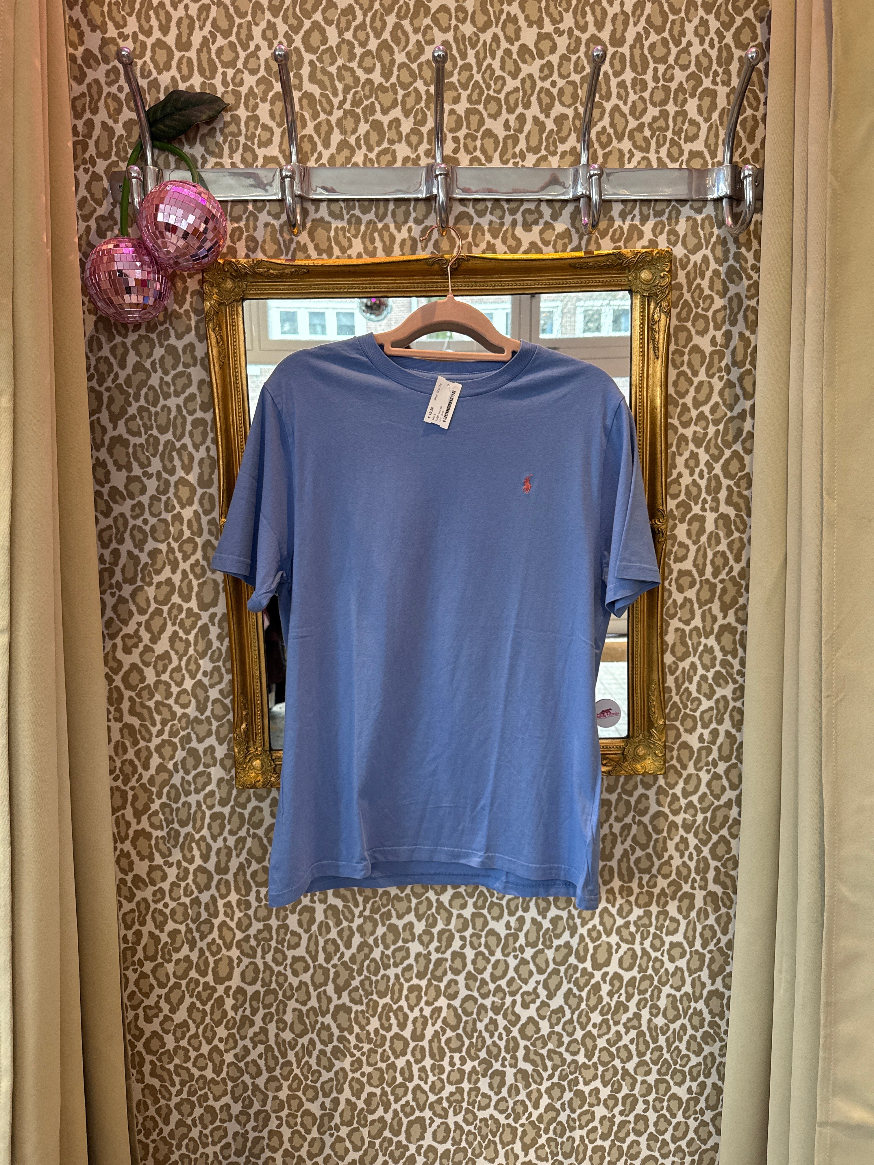 Ralph Lauren t-shirt maat S