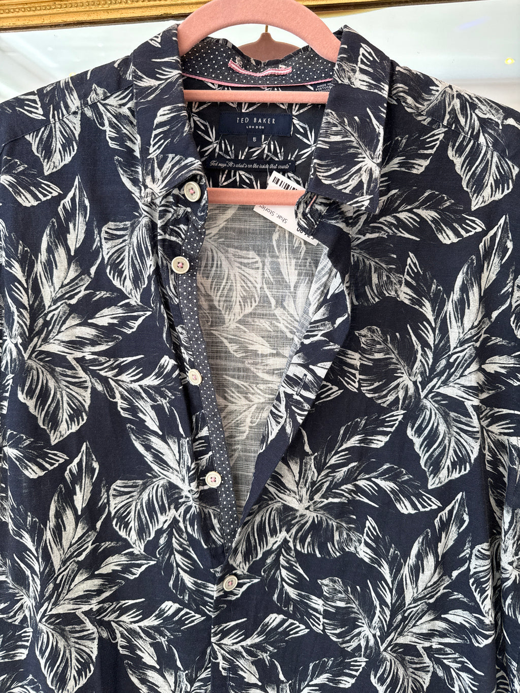 Ted Baker maat L
