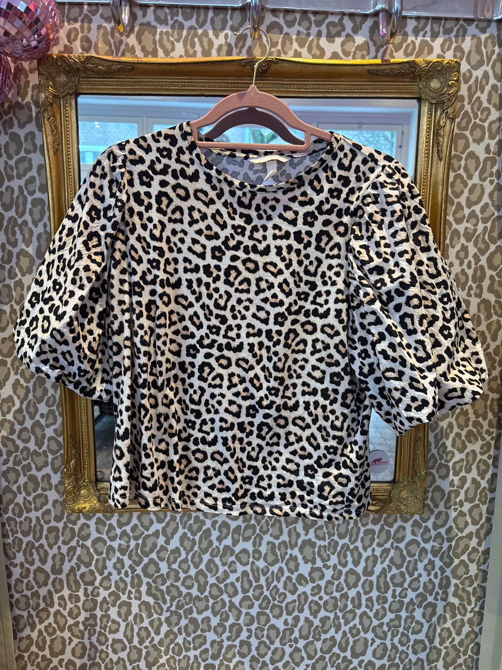H&M shirt maat M