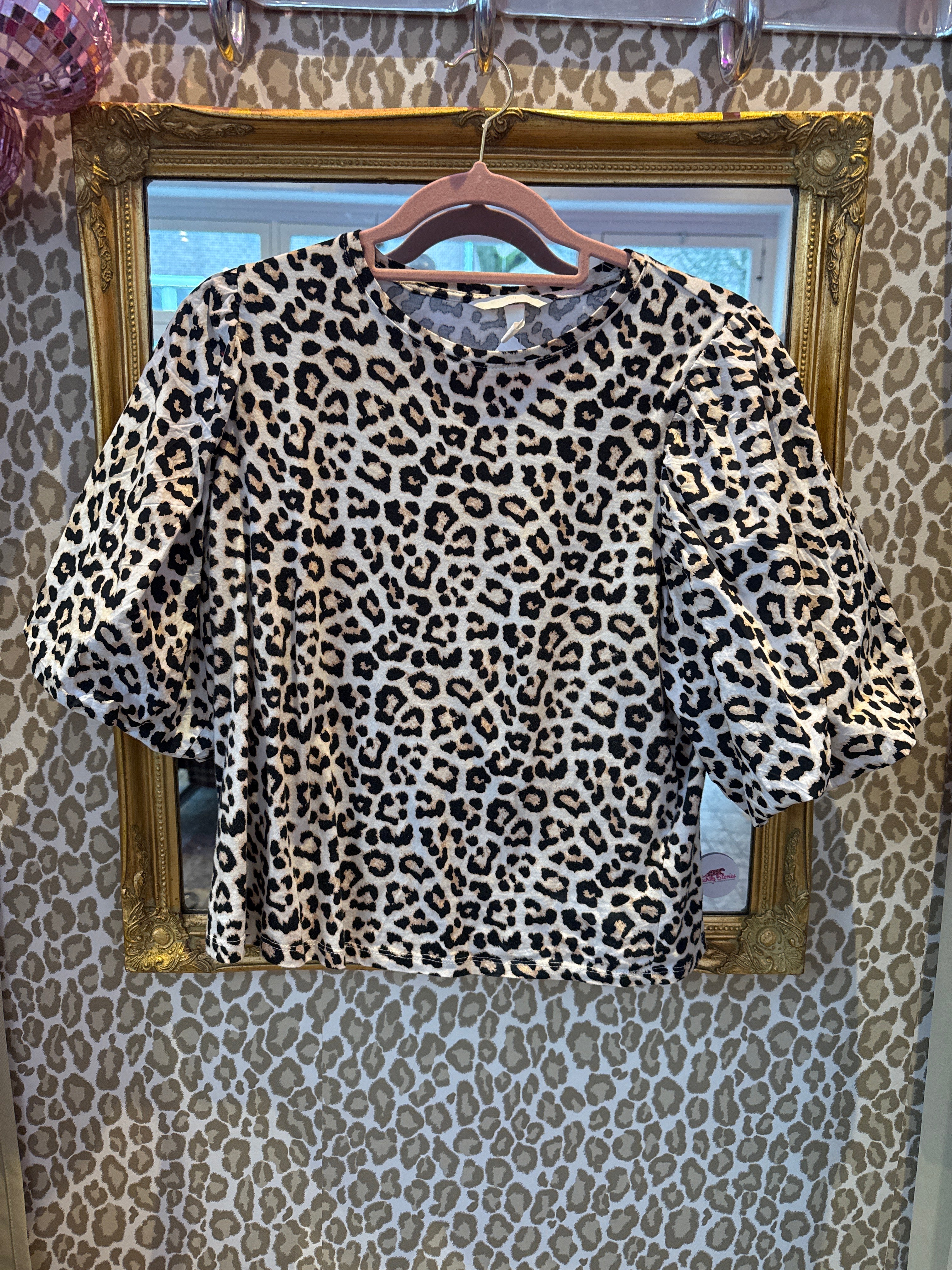 H&M shirt maat M