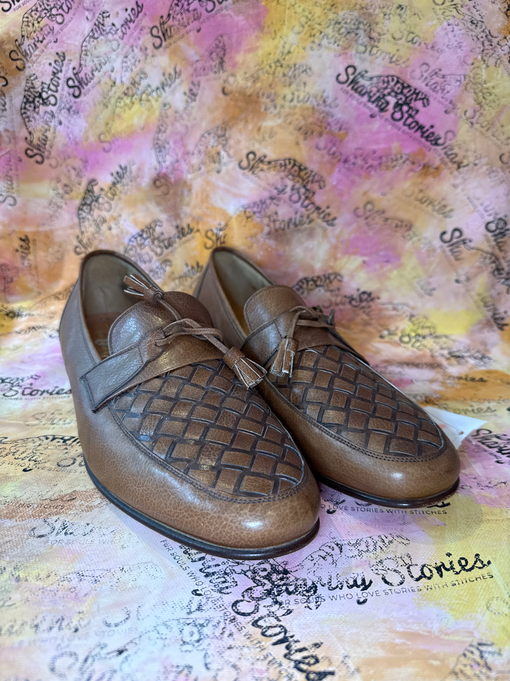 Van Bommel loafers maat 43/44 SALE 50%