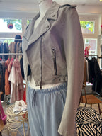 Diesel denim jas / maat M