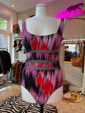 Wolford badpak maat M